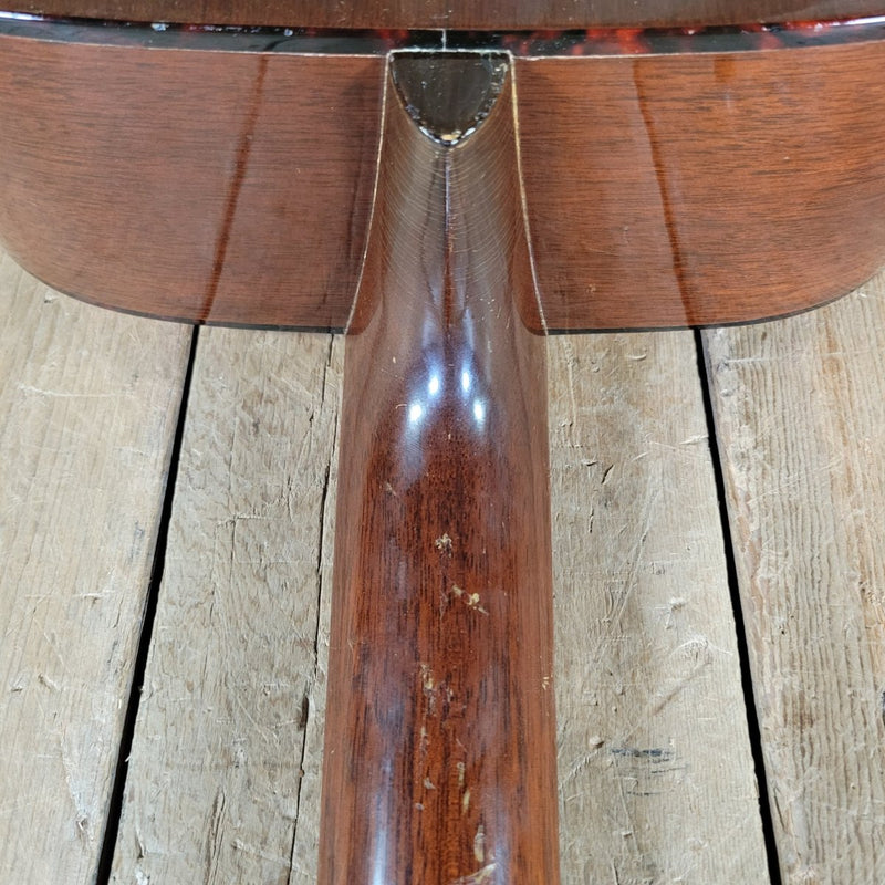 Martin D - 18 1963 Vintage Acoustic Guitar – Mahogany & Spruce, Classic Tone - Mahar's Vintage Guitars