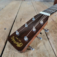 Martin D - 18 1963 Vintage Acoustic Guitar – Mahogany & Spruce, Classic Tone - Mahar's Vintage Guitars