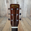 Martin D - 18 1963 Vintage Acoustic Guitar – Mahogany & Spruce, Classic Tone - Mahar's Vintage Guitars