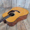 Martin D - 18 1963 Vintage Acoustic Guitar – Mahogany & Spruce, Classic Tone - Mahar's Vintage Guitars
