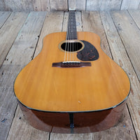 Martin D - 18 1963 Vintage Acoustic Guitar – Mahogany & Spruce, Classic Tone - Mahar's Vintage Guitars