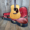 Martin D - 18 1963 Vintage Acoustic Guitar – Mahogany & Spruce, Classic Tone - Mahar's Vintage Guitars