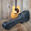 Martin D - 18 1963 Vintage Acoustic Guitar – Mahogany & Spruce, Classic Tone - Mahar's Vintage Guitars