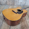 Martin D - 18 1963 Vintage Acoustic Guitar – Mahogany & Spruce, Classic Tone - Mahar's Vintage Guitars