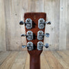 Martin D - 18 – Vintage Mahogany Dreadnought with Exceptional Tone 1949 - Mahar's Vintage Guitars