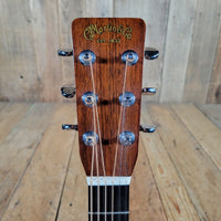 Martin D - 28 1970 Vintage Dreadnought Acoustic Guitar w/ Original Case - Mahar's Vintage Guitars