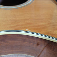 Martin D - 28 1970 Vintage Dreadnought Acoustic Guitar w/ Original Case - Mahar's Vintage Guitars