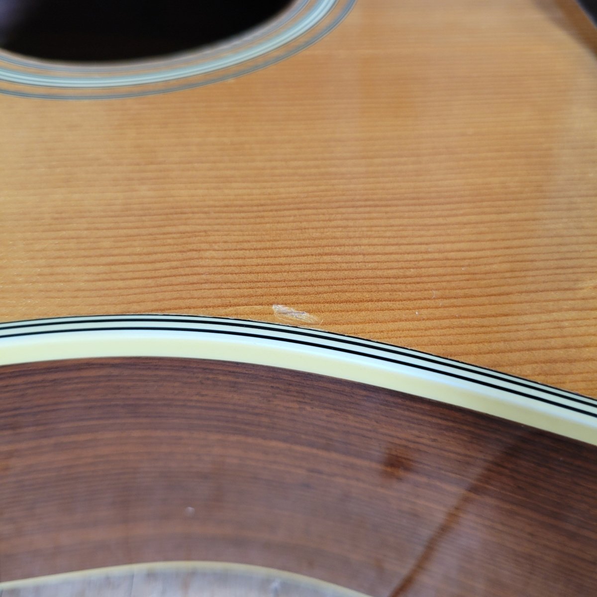Martin D - 28 1970 Vintage Dreadnought Acoustic Guitar w/ Original Case - Mahar's Vintage Guitars