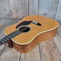 Martin D - 28 1970 Vintage Dreadnought Acoustic Guitar w/ Original Case - Mahar's Vintage Guitars