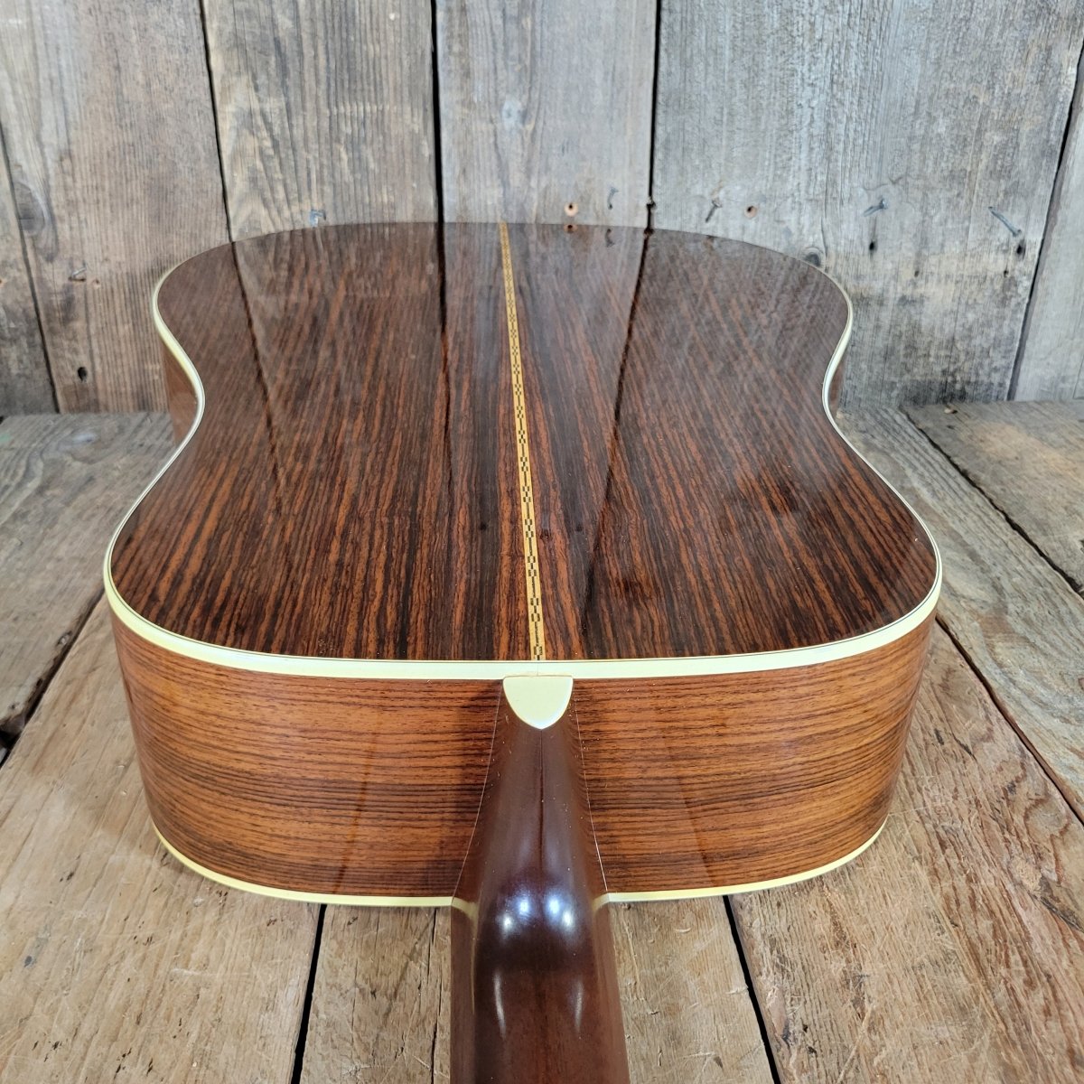 Martin D - 28 1970 Vintage Dreadnought Acoustic Guitar w/ Original Case - Mahar's Vintage Guitars