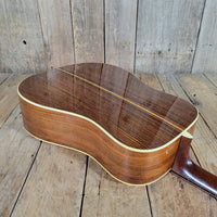 Martin D - 28 1970 Vintage Dreadnought Acoustic Guitar w/ Original Case - Mahar's Vintage Guitars
