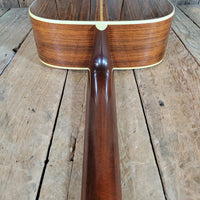 Martin D - 28 1970 Vintage Dreadnought Acoustic Guitar w/ Original Case - Mahar's Vintage Guitars