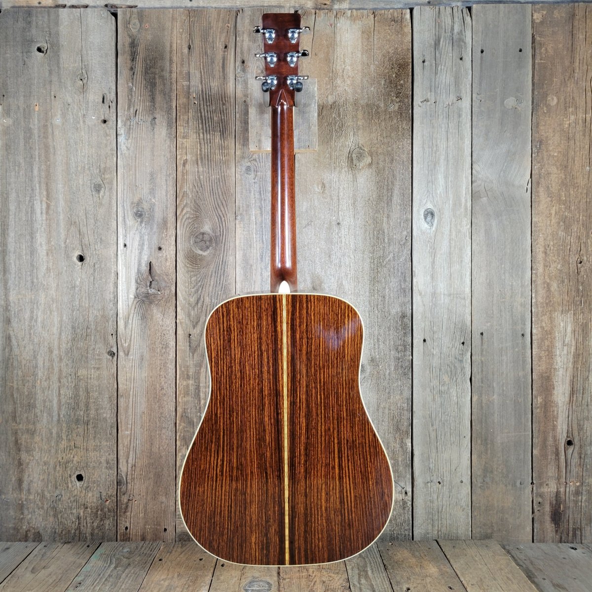 Martin D - 28 1970 Vintage Dreadnought Acoustic Guitar w/ Original Case - Mahar's Vintage Guitars