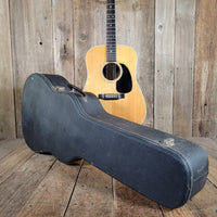 Martin D - 28 1970 Vintage Dreadnought Acoustic Guitar w/ Original Case - Mahar's Vintage Guitars