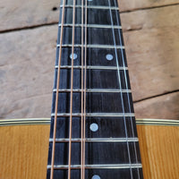 Martin D - 28 1970 Vintage Dreadnought Acoustic Guitar w/ Original Case - Mahar's Vintage Guitars