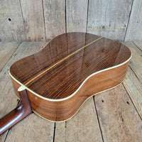 Martin D - 28 1970 Vintage Dreadnought Acoustic Guitar w/ Original Case - Mahar's Vintage Guitars