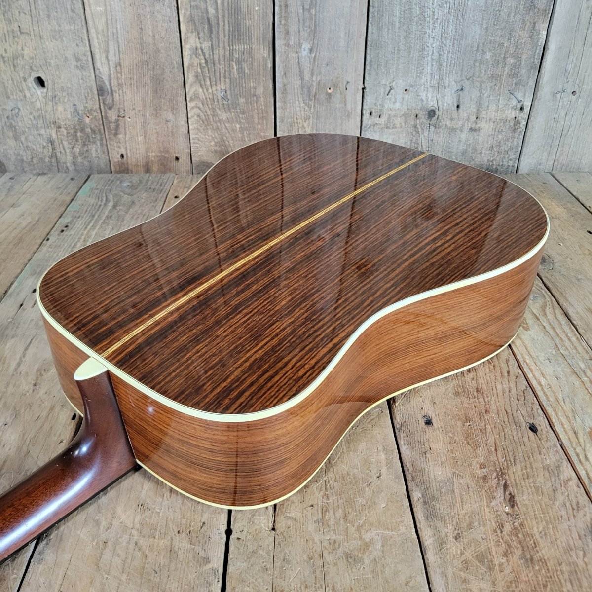 Martin D - 28 1970 Vintage Dreadnought Acoustic Guitar w/ Original Case - Mahar's Vintage Guitars