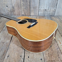 Martin D - 28 1970 Vintage Dreadnought Acoustic Guitar w/ Original Case - Mahar's Vintage Guitars