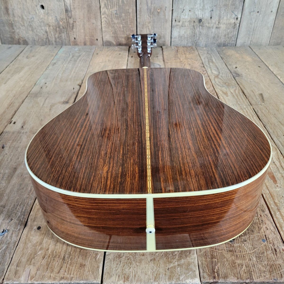 Martin D - 28 1970 Vintage Dreadnought Acoustic Guitar w/ Original Case - Mahar's Vintage Guitars