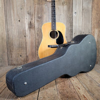 Martin D - 28 1970 Vintage Dreadnought Acoustic Guitar w/ Original Case - Mahar's Vintage Guitars