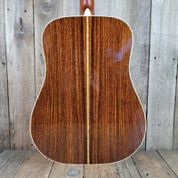 Martin D - 28 1970 Vintage Dreadnought Acoustic Guitar w/ Original Case - Mahar's Vintage Guitars