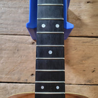 Martin D - 28 1973 Natural — Replaced Bridge & Pickguard OHSC - Mahar's Vintage Guitars