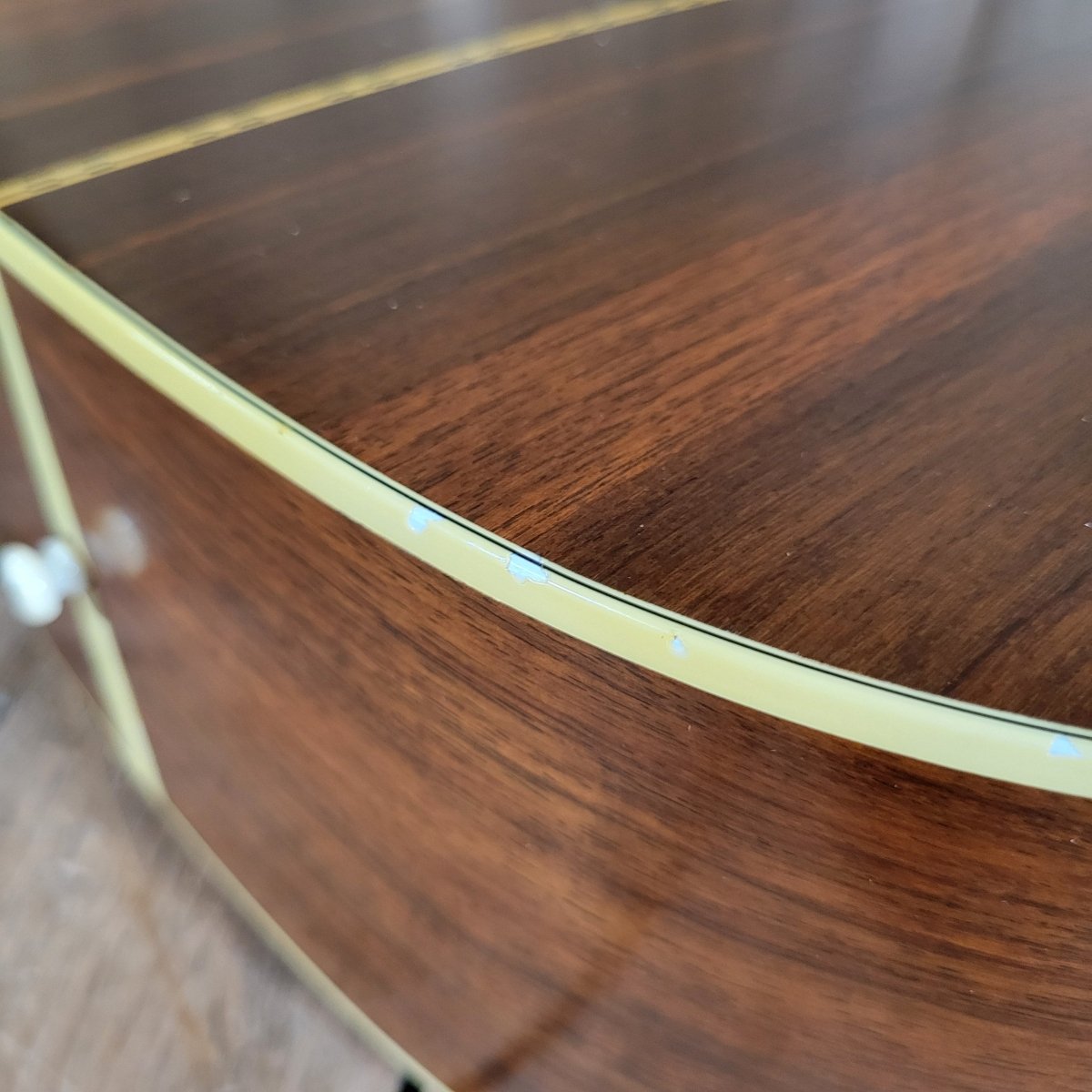 Martin D - 28 1973 Natural — Replaced Bridge & Pickguard OHSC - Mahar's Vintage Guitars