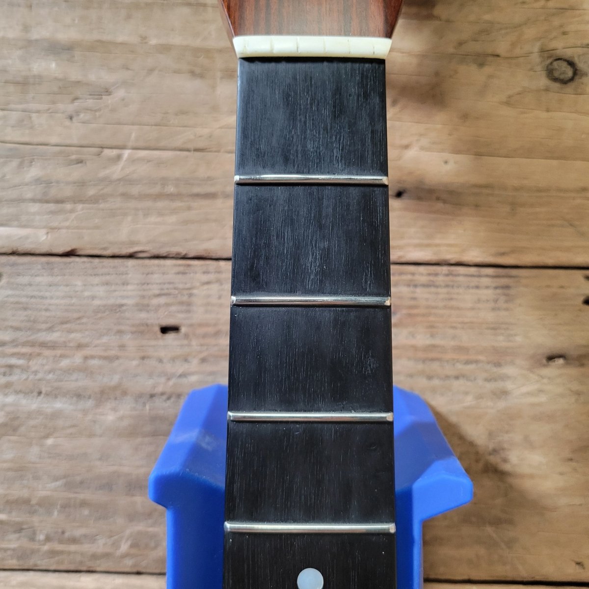Martin D - 28 1973 Natural — Replaced Bridge & Pickguard OHSC - Mahar's Vintage Guitars