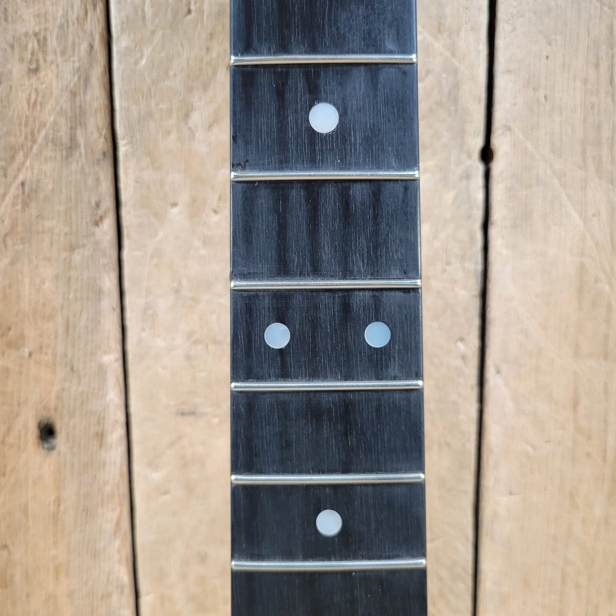 Martin D - 28 1976 – Vintage Acoustic Guitar with Original Hang Tag & Blue “Steal Me” Case - Mahar's Vintage Guitars