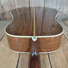 Martin D - 28 1976 – Vintage Acoustic Guitar with Original Hang Tag & Blue “Steal Me” Case - Mahar's Vintage Guitars