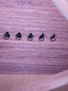 Martin D - 28 1976 – Vintage Acoustic Guitar with Original Hang Tag & Blue “Steal Me” Case - Mahar's Vintage Guitars