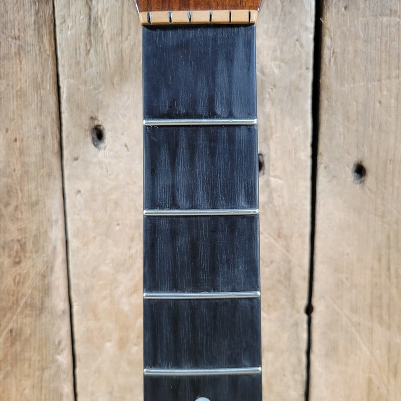 Martin D - 28 1976 – Vintage Acoustic Guitar with Original Hang Tag & Blue “Steal Me” Case - Mahar's Vintage Guitars