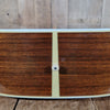 Martin D - 28 1976 – Vintage Acoustic Guitar with Original Hang Tag & Blue “Steal Me” Case - Mahar's Vintage Guitars