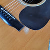 Martin D - 28 1976 – Vintage Acoustic Guitar with Original Hang Tag & Blue “Steal Me” Case - Mahar's Vintage Guitars
