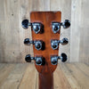 Martin D - 28 1976 – Vintage Acoustic Guitar with Original Hang Tag & Blue “Steal Me” Case - Mahar's Vintage Guitars