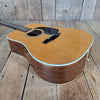 Martin D - 28 1976 – Vintage Acoustic Guitar with Original Hang Tag & Blue “Steal Me” Case - Mahar's Vintage Guitars