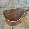 Martin D - 28 1976 – Vintage Acoustic Guitar with Original Hang Tag & Blue “Steal Me” Case - Mahar's Vintage Guitars