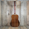 Martin D - 28 1976 – Vintage Acoustic Guitar with Original Hang Tag & Blue “Steal Me” Case - Mahar's Vintage Guitars