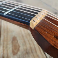 Martin D - 28 1976 – Vintage Acoustic Guitar with Original Hang Tag & Blue “Steal Me” Case - Mahar's Vintage Guitars