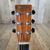 Martin D - 28 1976 – Vintage Acoustic Guitar with Original Hang Tag & Blue “Steal Me” Case - Mahar's Vintage Guitars
