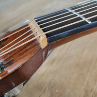 Martin D - 28 1976 – Vintage Acoustic Guitar with Original Hang Tag & Blue “Steal Me” Case - Mahar's Vintage Guitars