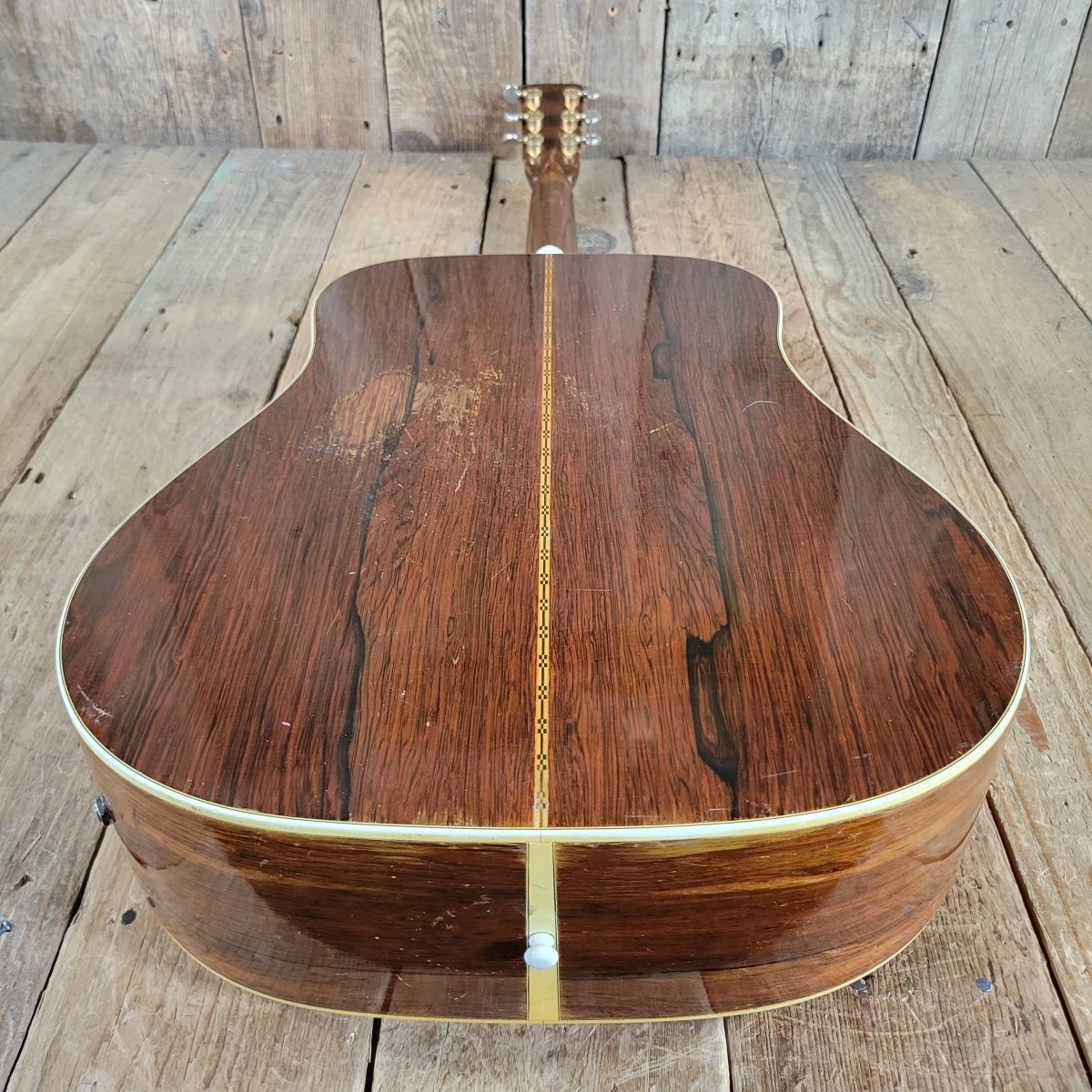 Martin D-28 E One of 176 Made in 1959 Fresh Neck Reset & Refret - Mahar's Vintage Guitars