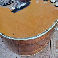 Martin D-28 E One of 176 Made in 1959 Fresh Neck Reset & Refret - Mahar's Vintage Guitars