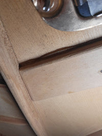 Martin D-28 E One of 176 Made in 1959 Fresh Neck Reset & Refret - Mahar's Vintage Guitars