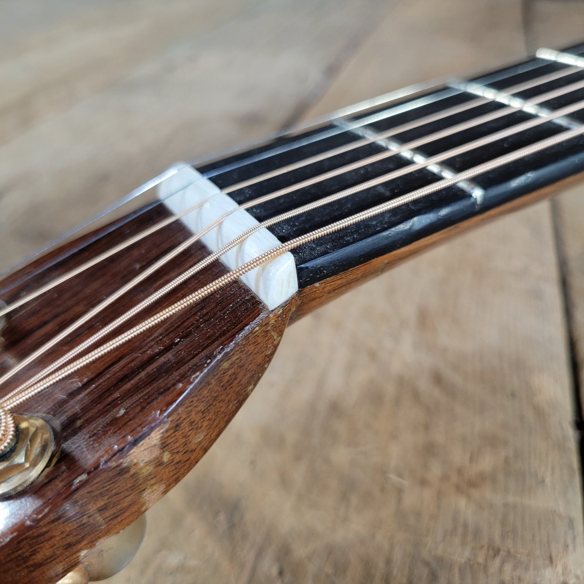 Martin D-28 E One of 176 Made in 1959 Fresh Neck Reset & Refret - Mahar's Vintage Guitars