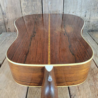 Martin D-28 E One of 176 Made in 1959 Fresh Neck Reset & Refret - Mahar's Vintage Guitars