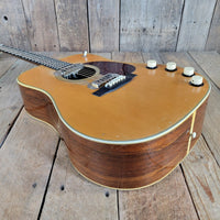 Martin D-28 E One of 176 Made in 1959 Fresh Neck Reset & Refret - Mahar's Vintage Guitars