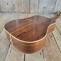 Martin D-28 E One of 176 Made in 1959 Fresh Neck Reset & Refret - Mahar's Vintage Guitars