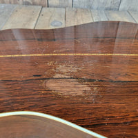 Martin D-28 E One of 176 Made in 1959 Fresh Neck Reset & Refret - Mahar's Vintage Guitars