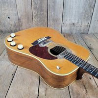 Martin D-28 E One of 176 Made in 1959 Fresh Neck Reset & Refret - Mahar's Vintage Guitars